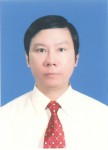 Đ/c Nguyễn Thế Lập, Chủ tịch LĐLĐ tỉnh Quảng Trị