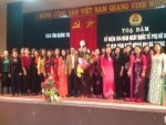 LĐLĐ tỉnh Quảng Trị: Tọa đàm kỷ niệm ngày Quốc tế phụ nữ 8/3 và khởi nghĩa Hai Bà Trưng