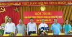 Phản đối Trung Quốc hạ đặt trái phép giàn khoan Hải Dương 981 trong vùng biển Việt Nam