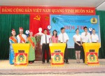 Hội thi tuyên truyền pháp luật Lao động và công đoàn do Công đoàn Công ty tổ chức