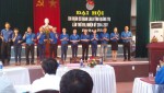 Đại hội Chi đoàn cơ quan LĐLĐ tỉnh Quảng Trị lần thứ VIII, nhiệm kỳ 2014 - 2017.