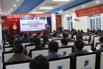 Công đoàn VNPT Quảng Trị tổ chức tập huấn nghiệp vụ công đoàn và an toàn lao động