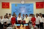 LĐLĐ tỉnh Quảng Trị: Ký kết đưa dịch vụ ưu đãi đến với đoàn viên công đoàn