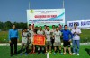 Chung kết Giải Bóng đá nam CNLĐ khối CĐCS doanh nghiệp huyện Hải Lăng năm 2019