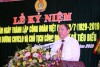 LĐLĐ tỉnh Quảng Trị: Long trọng tổ chức Lễ kỷ niệm 90 năm ngày thành lập Công đoàn Việt Nam