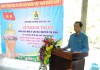 LĐLĐ huyện Hải Lăng: Gắn biển công trình chào mừng kỷ niệm 90 năm Ngày thành lập Công đoàn Việt Nam