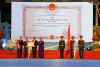 Lễ kỉ niệm 30 năm lập lại tỉnh Quảng Trị: Đảng bộ, chính quyền và nhân dân tỉnh Quảng Trị vinh dự đón nhận Huân chương Độc lập hạng Nhất