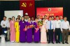Công đoàn Công ty Cao su Quảng Trị: Khai mạc Hội thi “Chủ tịch Công đoàn cơ sở giỏi”