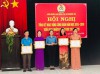 LĐLĐ thị xã Quảng Trị: Đổi mới, nâng cao chất lượng hoạt động công đoàn trong trường học.