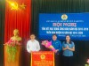LĐLĐ huyện Đakrông: Tổng kết hoạt động công đoàn năm học 2018-2019, triển khai nhiệm vụ năm học 2019-2020.