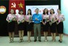 CĐCS Cơ quan Mặt trận và Các đoàn thể huyện Hải Lăng sôi nổi tổ chức hoạt động 20.10