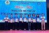 Các cấp Công đoàn tỉnh Quảng Trị: Sôi nổi tổ chức các hoạt động hưởng ứng Ngày Pháp luật Việt Nam năm 2019