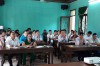 LĐLĐ huyện Đakrông: Tuyên truyền pháp luật cho cán bộ, đoàn viên công đoàn ở các xã vùng sâu, vùng xa