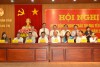 UBND tỉnh Quảng Trị: Phát động phong trào thi đua yêu nước năm 2020