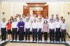 Bộ Chính trị, Ban Bí thư duyệt Đại hội Đảng bộ tỉnh Quảng Trị lần thứ XVII, nhiệm kỳ 2020-2025