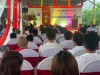 Công ty TNHH Chaichareon Việt Thái: Phát động xây dựng doanh nghiệp đạt chuẩn văn hóa