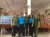 LĐLĐ huyện Triệu Phong: Hỗ trợ bà con nhân dân vùng lũ