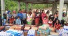 CNVCLĐ huyện Eakar phối hợp với LĐLĐ tỉnh Quảng Trị tổ chức chuyến thiện nguyện hỗ trợ đồng bào vùng cao bị ảnh hưởng lũ lụt