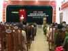 LĐLĐ huyện Cam Lộ:  Quán triệt Nghị quyết Đại hội Đảng bộ huyện lần thứ XVI, nhiệm kỳ 2020-2025
