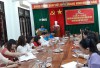 LĐLĐ thành phố Đông Hà: Tổ chức diễn đàn “Nâng cao chất lượng hoạt động Ban nữ công quần chúng tại cơ sở”