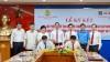LĐLĐ tỉnh và Agribank Chi nhánh tỉnh Quảng Trị ký kết quy chế phối hợp thu kinh phí công đoàn