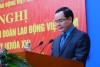Tổng Liên đoàn Lao động Việt Nam phát động phong trào thi đua năm 2021