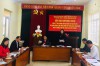 LĐLĐ huyện Vĩnh Linh: Quyết tâm thực hiện thắng lợi Nghị quyết Đại hội Công đoàn các cấp