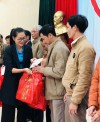 LĐLĐ huyện Gio Linh: "Tết Sum vầy – Kết nối yêu thương" năm 2021