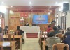 LĐLĐ thị xã Quảng Trị: Sơ kết giữa nhiệm kỳ thực hiện Nghị quyết Đại hội Công đoàn các cấp nhiệm kỳ 2018-2023