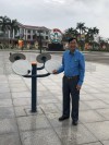 LĐLĐ huyện Vĩnh Linh: Hoàn thành công trình chào mừng thành công Đại hội XIII của Đảng