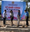 LĐLĐ huyện Cam Lộ: Tổ chức các hoạt động hưởng ứng Tháng công nhân năm 2021