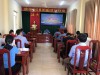 Vĩnh Linh: Sơ kết hoạt động công đoàn 6 tháng đầu năm 2021