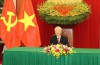 Tổng Bí thư Nguyễn Phú Trọng: Một số vấn đề lý luận và thực tiễn về CNXH và con đường đi lên CNXH ở Việt Nam