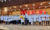 Công đoàn hỗ trợ tăng cường dinh dưỡng cho đội ngũ y tế tại 19 tỉnh phía Nam