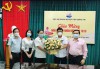 Thăm và chúc mừng Ngày Doanh nhân Việt Nam
