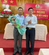 Hội nghị BCH LĐLĐ thị xã Quảng Trị lần thứ 15