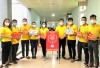 LĐLĐ tỉnh: Tổ chức chương trình hiến máu tình nguyện đợt 2 năm 2021