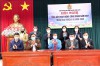 LĐLĐ huyện Vĩnh Linh: Triển khai nhiệm vụ năm 2022