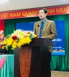 LĐLĐ huyện Gio Linh: Hoàn thành xuất sắc nhiệm vụ năm 2021