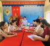 Gio Linh: Giám sát theo Quyết định 217-QĐ/TW vê việc thực hiện dân chủ tại trường học