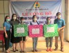 Cam Lộ: Thành lập CĐCS Xưởng May Công Thắng