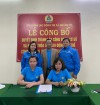 Thị xã Quảng Trị: Thành lập CĐCS và ký kết TƯLĐTT Công ty TNHH TV  và PT Giáo dục Cánh Diều
