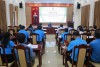 Hội nghị triển khai Kế hoạch đại hội công đoàn các cấp tiến tới Đại hội Công đoàn tỉnh Quảng Trị lần thứ XIII nhiệm kỳ 2023 - 2028