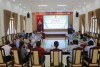 LĐLĐ tỉnh Quảng Trị: Tập huấn kiến thức, kỹ năng thương lượng thoả ước lao động tập thể