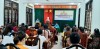Đông Hà: Hội nghị tổng kết hoạt động công đoàn trường học năm học 2021-2022