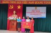 Vĩnh Linh: Tổng kết hoạt động Công đoàn khối Giáo dục năm học 2021-2022