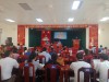Triển khai Kế hoạch tổ chức đại hội công đoàn cơ sở tiến tới Đại hội Công đoàn huyện Vĩnh Linh lần thứ XV, nhiệm kỳ 2023-2028