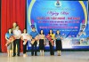 Đakrông: Công đoàn các Trường học thị trấn Krông Klang tổ chức Ngày hội Giao lưu văn nghệ - thể thao
