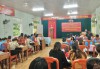 Đakrông: Hội nghị tuyên truyền chăm sóc sức khỏe cho nữ cán bộ công đoàn