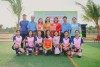 LĐLĐ huyện Gio Linh: Khai mạc Giải bóng đá nữ cán bộ, CNVCLĐ khối cơ quan huyện Gio Linh
